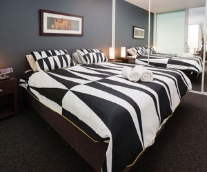 Honeysuckle Executive Suites Newcastle Australia