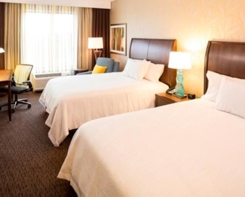 Hilton Garden Inn Sioux Falls Downtown