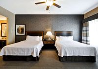 Отзывы Homewood Suites by Hilton Hartford / Southington CT, 3 звезды
