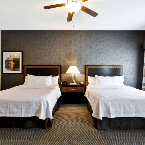 Photo of Homewood Suites by Hilton Hartford / Southington CT