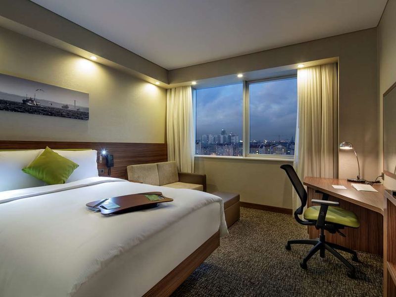 Hotel Photo 1