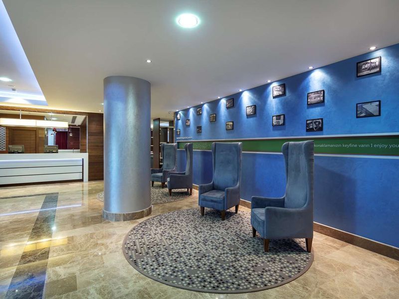 Hotel Photo 12