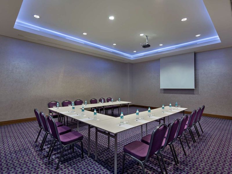 Hotel Photo 16