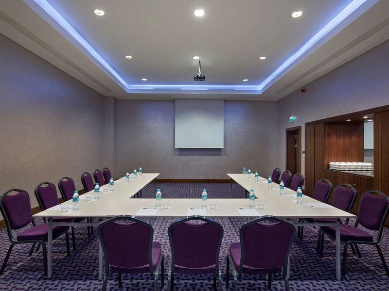 Hotel Photo 17