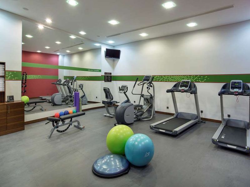 Hotel Photo 20