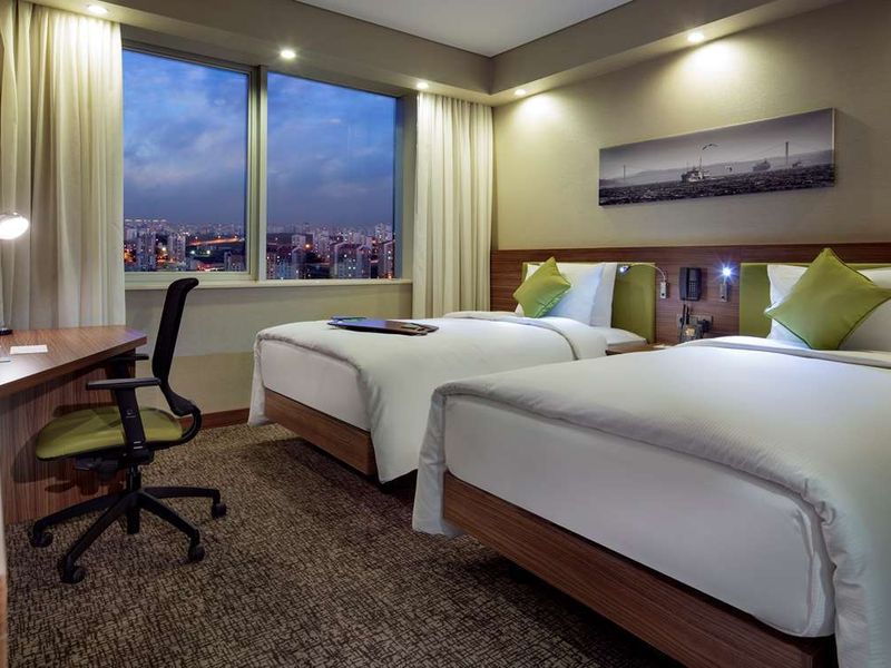 Hotel Photo 3