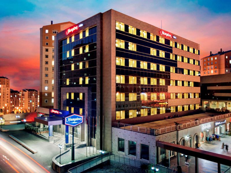 Hotel Photo 22