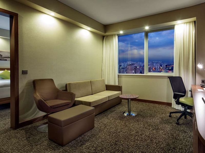 Hotel Photo 5