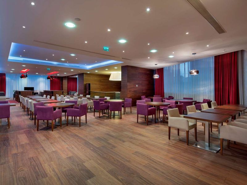 Hotel Photo 9