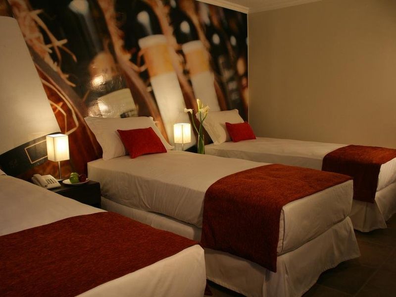 Hotel Photo 11