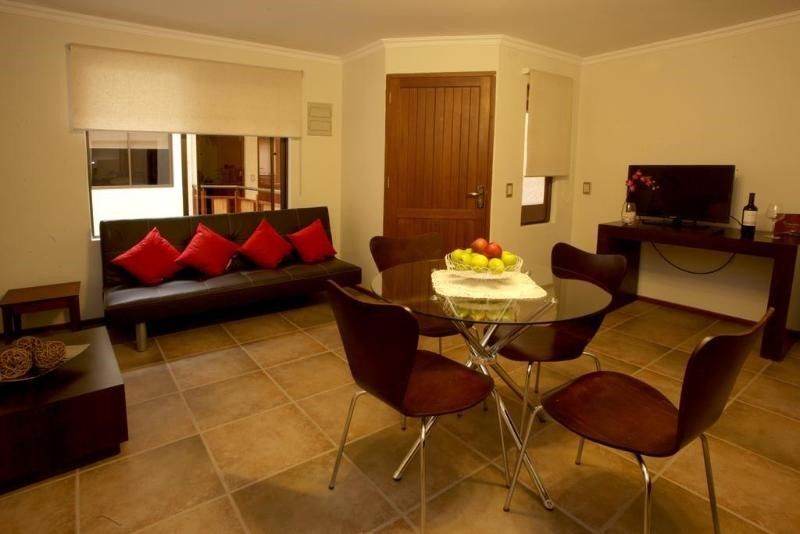 Hotel Photo 12