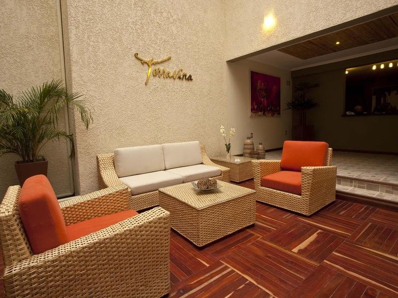 Hotel Photo 14