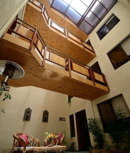 Hotel Photo 21