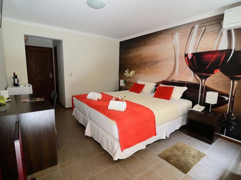 Hotel Photo 4