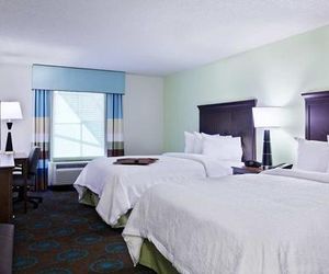 Hampton Inn & Suites Orlando North Altamonte Springs Altamonte Springs United States