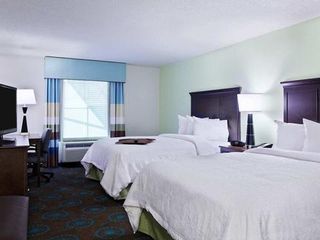 Hotel pic Hampton Inn & Suites Orlando North Altamonte Springs