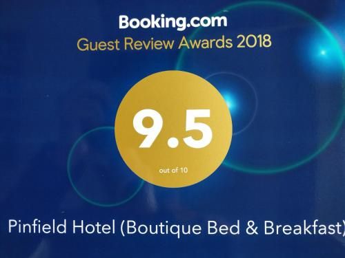 Hotel Photo 14