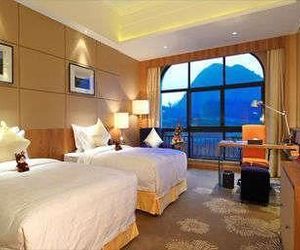 Days Hotel & Suites Zhaozhuang Xingyi Resort Xiawutun China