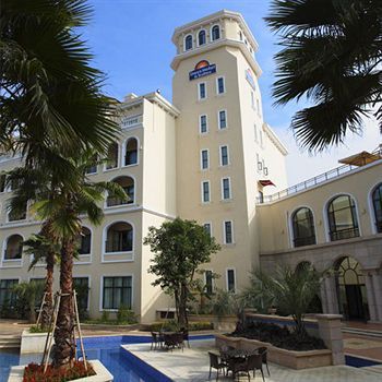 Hotel Photo 21