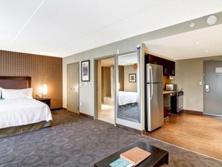 Hotel pic Homewood Suites by HiltonВ® Ajax, Ontario, Canada
