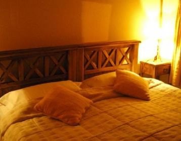 hotel booking template