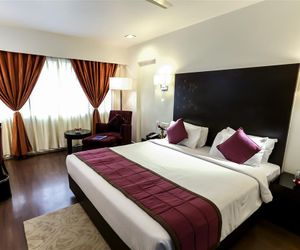 Best Western Ramachandra Visakhapatnam India