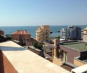 Студио Стоянови Nessebar Bulgaria