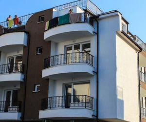 Asya Apartment Lozenets Bulgaria