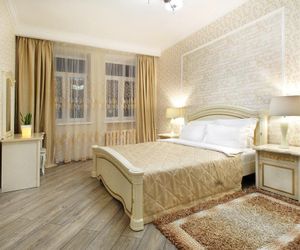 EuApartments city center Grodno Belarus