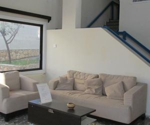 Travellers Hotel Apartments Ayia Napa Cyprus