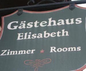 Gästehaus Elisabeth Schwangau Germany
