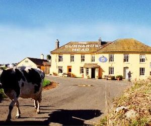 The Gurnard s Head St. Ives United Kingdom