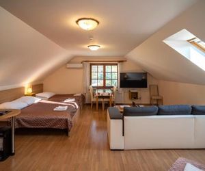 Apartmán a ubytování U Machů Mikulov Czech Republic