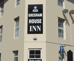 Gresham House Inn Dawlish United Kingdom
