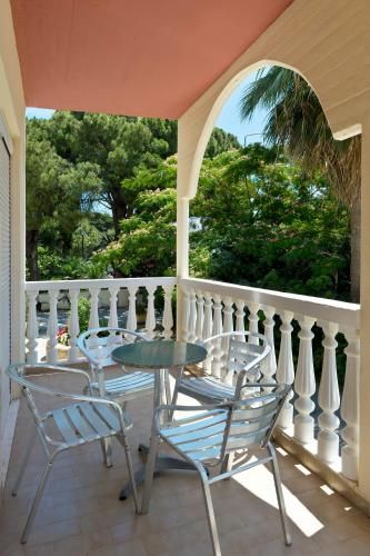 Hotel Photo 20