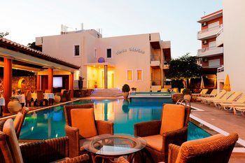 Hotel Photo 22