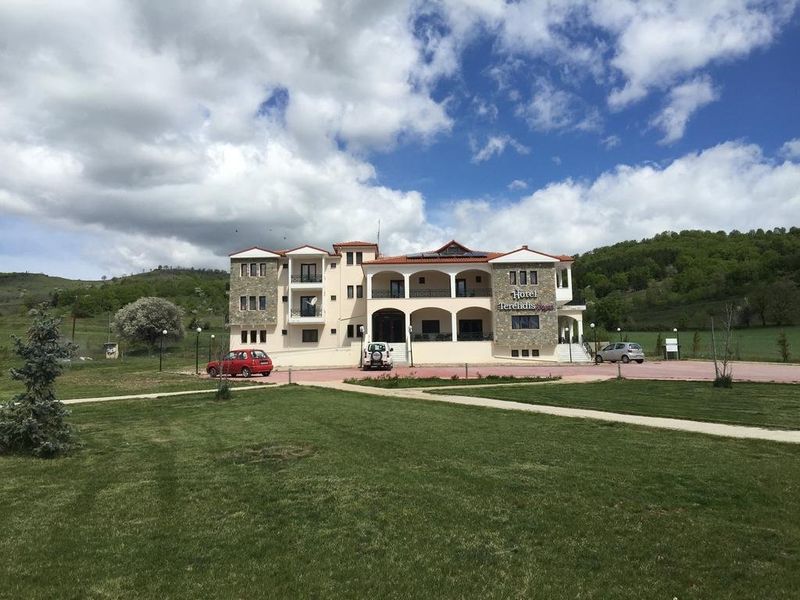 Hotel Photo 17