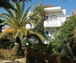 Anthea Apartments Paleochora Greece