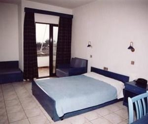 Klio Hotel Alexandroupolis Greece