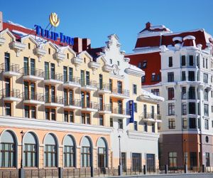 Tulip Inn Rosa Khutor Hotel Estosadok Russia