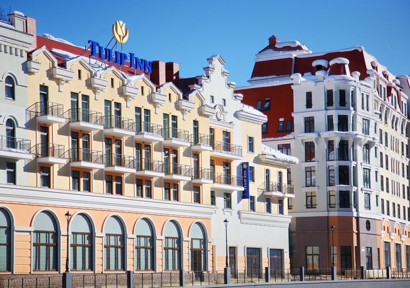 Hotel Photo 1