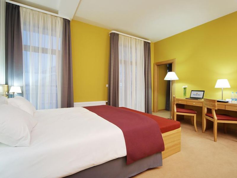 Hotel Photo 2