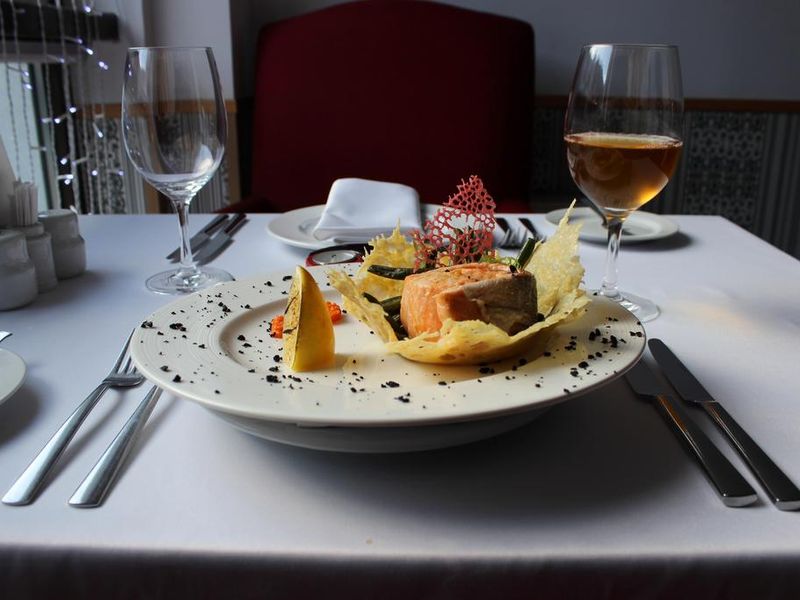 Hotel Photo 11