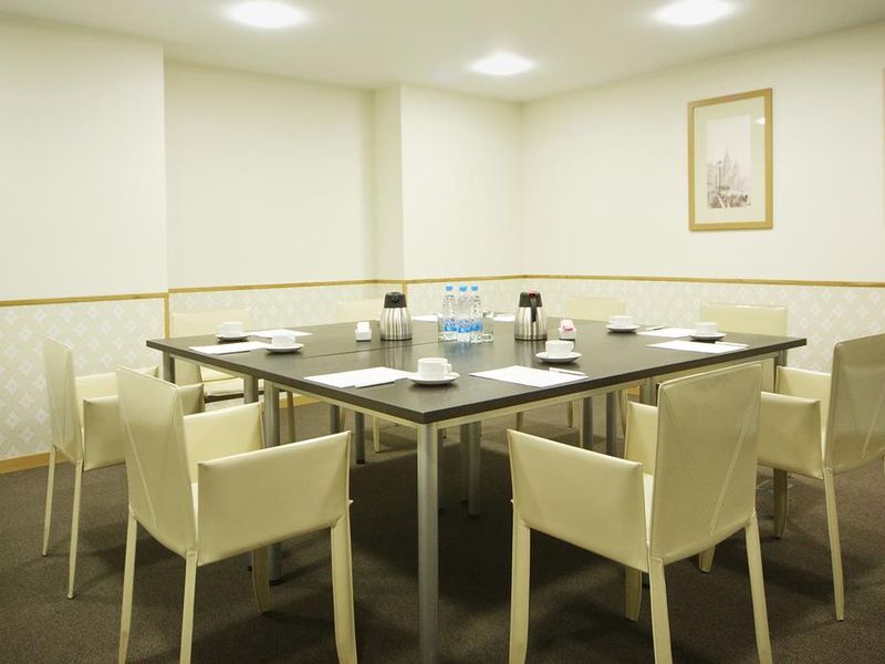 Hotel Photo 19