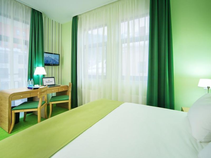 Hotel Photo 3