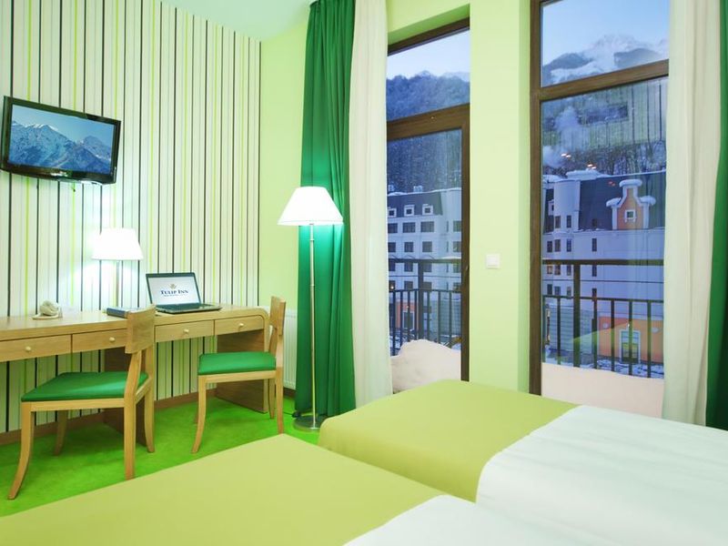 Hotel Photo 4
