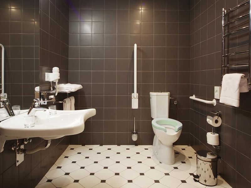 Hotel Photo 9