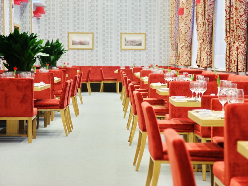 Hotel Photo 10