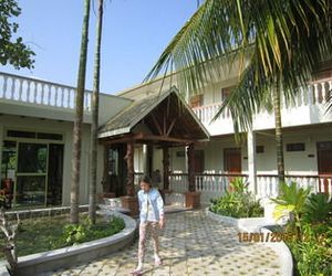 Nazaki Residences Kadhdhoo Maldives