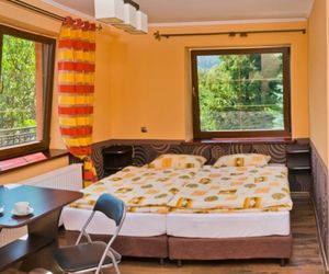 APARTAMENTY BA?ANCIA CHATKA Ustron Poland